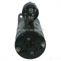 Стартер EUROTEC 59EG5 UW 11018290 2569485 4250294704993 - Изображение 3