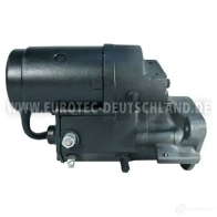 Стартер EUROTEC 11040261 4250294708649 HYB M9 2569903 - Изображение 2