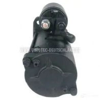 Стартер EUROTEC 2570055 ZM7 WHCI 4250294710529 11040693 - Изображение 3