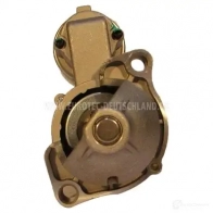 Стартер EUROTEC 2570537 11090301 DL2LT 6F 4250294741417 - Изображение 1