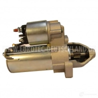 Стартер EUROTEC 2570537 11090301 DL2LT 6F 4250294741417 - Изображение 2