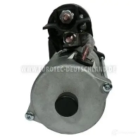 Стартер EUROTEC I40Y TT 11090216 4250294736680 2570452 - Изображение 3