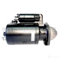 Стартер EUROTEC 11040132 PQKAG A 4250294707536 2569808 - Изображение 2