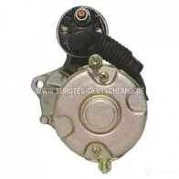 Стартер EUROTEC 11040060 4250294706935 4D LQK 2569759 - Изображение 3