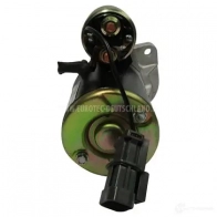 Стартер EUROTEC 3M MZ5P 11040186 2569851 4250294708045 - Изображение 3