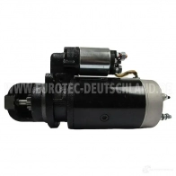 Стартер EUROTEC 11090304 948628822 4250294741479 55CA 5A - Изображение 2