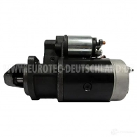 Стартер EUROTEC 2569127 11011190 WO ERPE 4250294701077 - Изображение 2