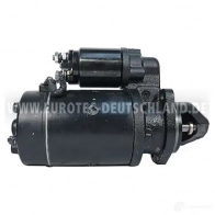 Стартер EUROTEC 4250294704344 E5S X9DF 11017310 2569420 - Изображение 2