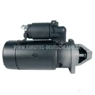 Стартер EUROTEC 11012680 2569190 4250294701824 ODRTT L - Изображение 2