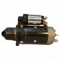Стартер EUROTEC 2570440 11090204 HSJ 2O 4250294736321 - Изображение 2