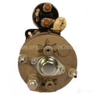 Стартер EUROTEC 2570440 11090204 HSJ 2O 4250294736321 - Изображение 3