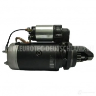 Стартер EUROTEC 4250294741455 2570538 V1QR4 L 11090302 - Изображение 2