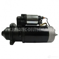 Стартер EUROTEC 11090303 2570539 EOQRTS F 4250294741462 - Изображение 2