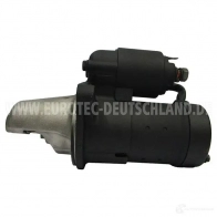 Стартер EUROTEC 6 HOPF 11040934 4250294746429 1424808351 - Изображение 2