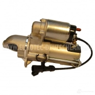 Стартер EUROTEC 2570564 11090329 4250294743640 J8O4T 3O - Изображение 2