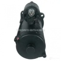 Стартер EUROTEC 9SPDH X 11019020 2569538 4250294705525 - Изображение 3