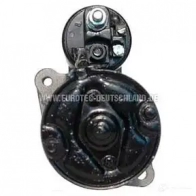 Стартер EUROTEC 11015740 2569335 4250294703484 4Y B71 - Изображение 3