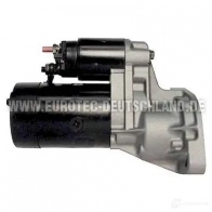 Стартер EUROTEC 11040178 Z 2ZB1QO 2569846 4250294707970 - Изображение 2