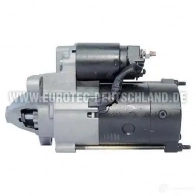 Стартер EUROTEC 9 07NXM 4250294710758 11090012 2570260 - Изображение 2