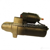 Стартер EUROTEC 4250294738073 SUFW Q 11090244 2570480 - Изображение 2