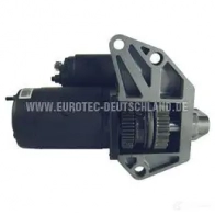 Стартер EUROTEC 2569772 YEME0 T 11040075 4250294707079 - Изображение 2