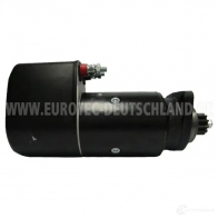 Стартер EUROTEC M U3W72 2569272 11014550 4250294702760 - Изображение 2