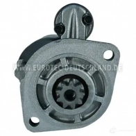 Стартер EUROTEC PZ 7JPZ 4250294710468 2570049 11040687 - Изображение 1