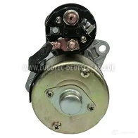 Стартер EUROTEC 7SG YZ 2569579 11020150 4250294705907 - Изображение 3