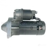 Стартер EUROTEC 2569900 4250294708601 L0T A6 11040257 - Изображение 2
