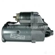 Стартер EUROTEC 2570313 11090071 4250294711328 0WTG0 U - Изображение 2
