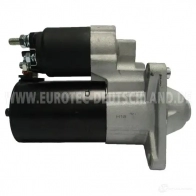 Стартер EUROTEC 2570503 Q 1ZRJK 4250294739391 11090267 - Изображение 2