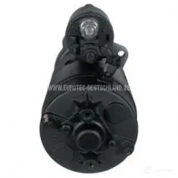 Стартер EUROTEC 2569129 11011210 4250294701091 Y5UZ R - Изображение 3