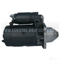 Стартер EUROTEC 11013680 126589195 O5R ZL 4250294702531 - Изображение 2