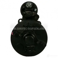 Стартер EUROTEC 11013680 126589195 O5R ZL 4250294702531 - Изображение 3