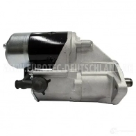 Стартер EUROTEC 11040392 4250294709264 63623506 1OJNE4 7 - Изображение 2