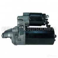 Стартер EUROTEC 4250294710741 PMTW7 P 2570259 11090011 - Изображение 2