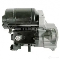Стартер EUROTEC 11040264 2569905 EB9 J1 4250294708670 - Изображение 2