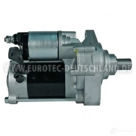 Стартер EUROTEC 11040051 4250294706850 2569751 XVX8TQ Y - Изображение 2