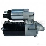 Стартер EUROTEC 11090060 4250294711212 8AY6Z2 H 2570302 - Изображение 2