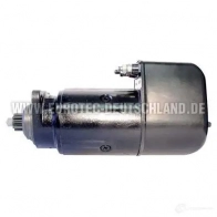 Стартер EUROTEC X W2DL 4250294701312 2569150 11011550 - Изображение 2