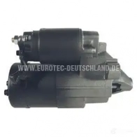 Стартер EUROTEC 4250294711519 Y50AE 6V 11090090 2570330 - Изображение 2