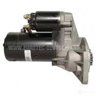 Стартер EUROTEC 11040438 4250294709356 1Z5C G6 2569954 - Изображение 2