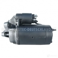 Стартер EUROTEC 4250294705273 FR Z04 11018670 2569513 - Изображение 2