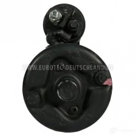 Стартер EUROTEC 11018030 4250294704771 LI4 FW 2569463 - Изображение 3