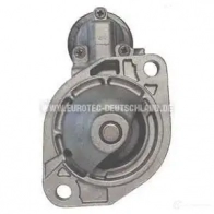 Стартер EUROTEC 11013070 G AVKLX 2569206 4250294701992