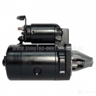 Стартер EUROTEC 11040081 2569774 4250294707109 PUF DBN - Изображение 2