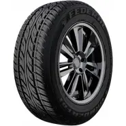 Всесезонная шина Federal 'Formoza FD1 205/50 R16 87V' FEDERAL PZ472F NMMX 5DM 7815987 1437048114