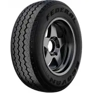 Летняя шина Federal 'Ecovan ER-01 205/80 R14 109/107P' FEDERAL 7847207 L5ZMO T FQGHS0 1437048095