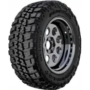 Всесезонная шина Federal 'Couragia M/T 33x12,5 R20 114Q' FEDERAL Z636 YY 1437047948 5DMVQMN 9367676