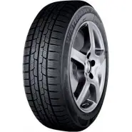 Зимняя шина Firestone 'Winterhawk 2 EVO 195/55 R16 87T' FIRESTONE 1437048420 10474739 N63JB A9 SC1SN